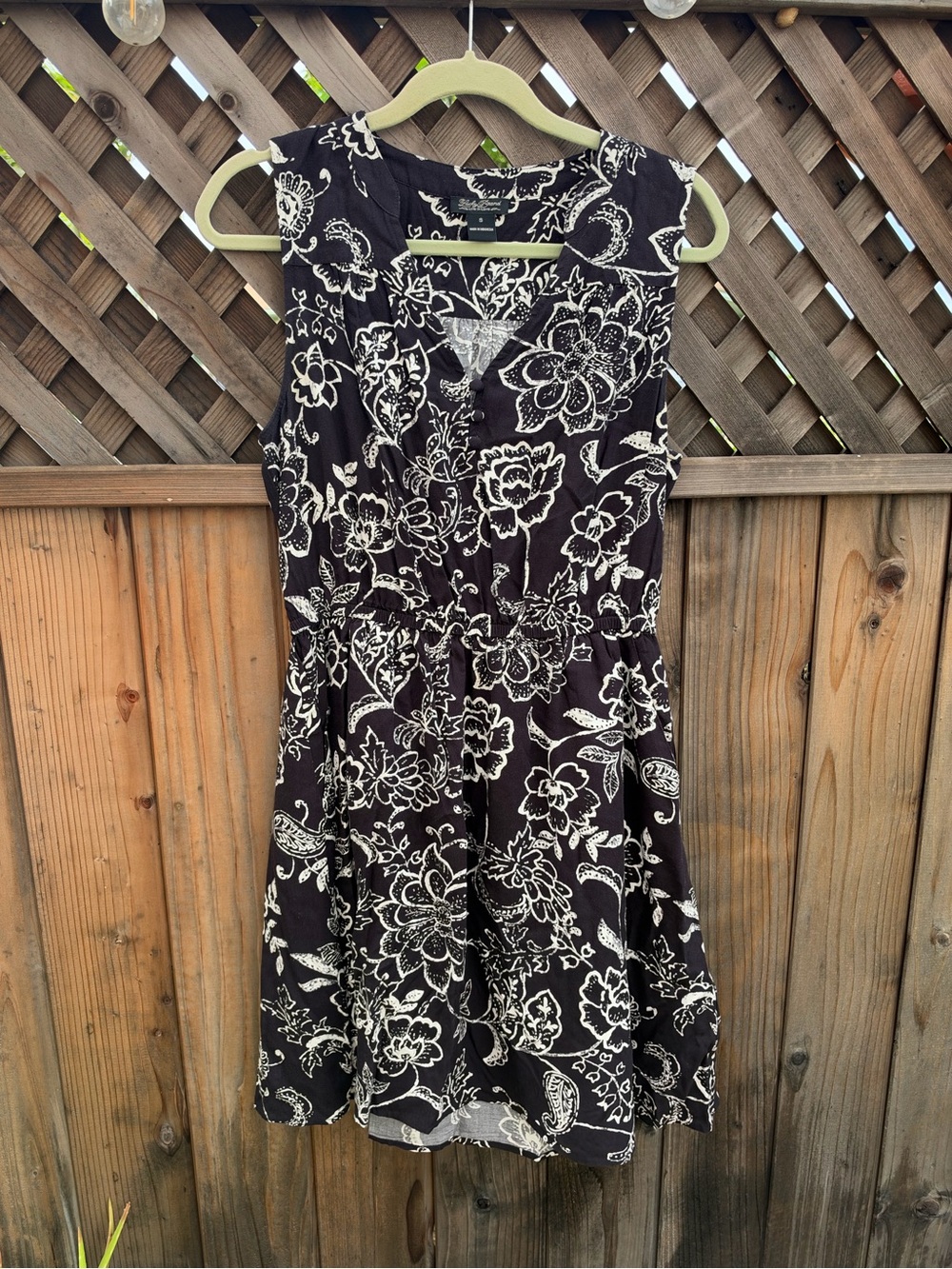 Lucky Brand Dress